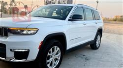 جيب جراند شيروكي إل